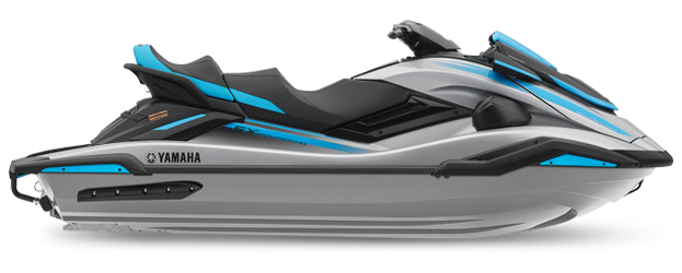 jetski program